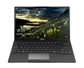 Laptop Fujitsu Core i7-1165G7 13.3 Inch Giá Rẻ, Trả Góp 0