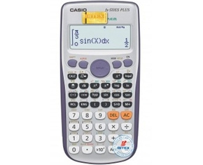 Máy tính Casio FX-570ES Plus chính hãng