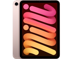 iPad Mini 6 Wifi Cellular 256GB 8.3 inch MLX93ZA/A Hồng (2021