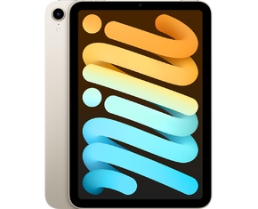 【Minh nguyễn 】iPad mini 7Cellular256G iPad Mini 6 Wifi 64GB 8.3 inch Trắng (2021) Chính Hãng | Nguyễn Kim
