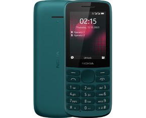 Mua Nokia 215 4G - Chính hãng, giá rẻ, giao hàng tận nơi