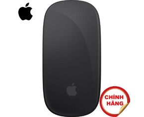 Chuột Apple Magic Mouse Multi-Touch Surface Đen MMMQ3ZA/A Giá Tốt