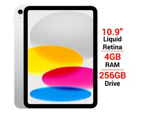 iPad 第9世代256GB Apple iPad 10.9インチ 第10世代 Wi-Fi 256GB 2022年秋モデル MPQ83J/A