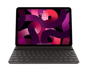 Bàn phím Smart Keyboard iPad Pro 11 MXNK2ZA/A, Giá rẻ, Chính Hãng