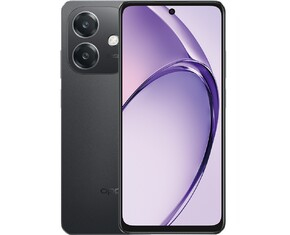 Điện Thoại OPPO A3 6GB/128GB Đen (CPH2669) Giá Rẻ, Chính Hãng