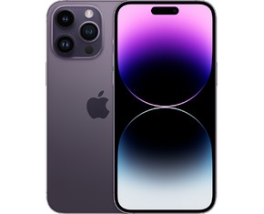 iPhone 14 Pro Max/Plus/Pro 128GB Tím Giá Ưu Đãi, Trả Góp 0 