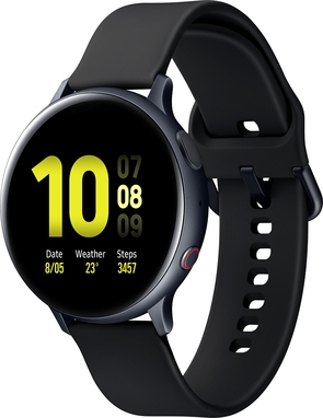 Samsung Smart Watches Samsung Active Watch 40 Mm Đồng Hồ Thông - Main Image