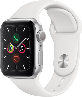 đồng Hồ Thông Minh Apple Smart Watch Apple Watch Series-5 GPS 40mm