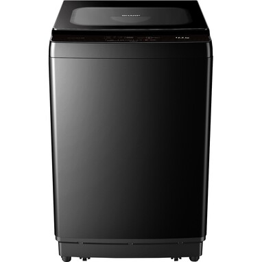 Máy giặt Sharp 12.5 kg ES-TM125CN-BK