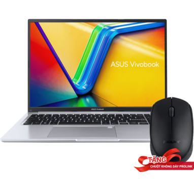 Laptop ASUS Vivobook 16 i7-13620H (X1605VA-MB1795W) Giá Tốt