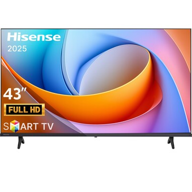 Smart Tivi Hisense Full HD 43 inch 43A4Q Chính Hãng | Nguyễn Kim
