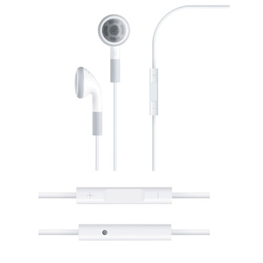 Tai nghe Apple Earphone v i micro gia r chinh hang t i nguyenkim