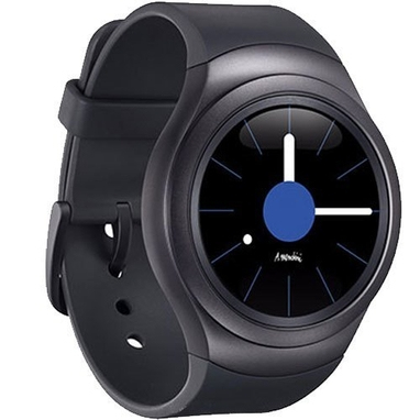 SAMSUNG GEAR S2 SPORT (SM-R720) - Main Image