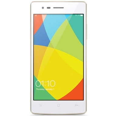 Điện Thoại Oppo Neo 5 16Gb Màu Trắng Chính Hãng Tại Nguyễn Kim