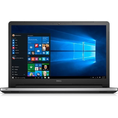 Máy tính xách tay Dell Inspiron 15 5559 Core i7 Skylake tại