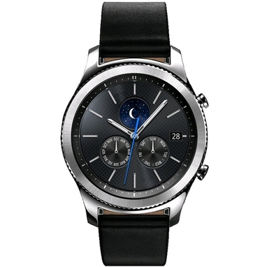 SAMSUNG GEAR S3 CLASSIC (SM-R770)
