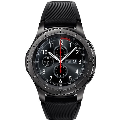 Samsung gear s3 frontier giá store