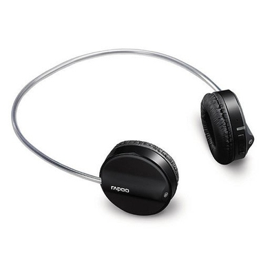 TAI NGHE BLUETOOTH RAPOO H6020