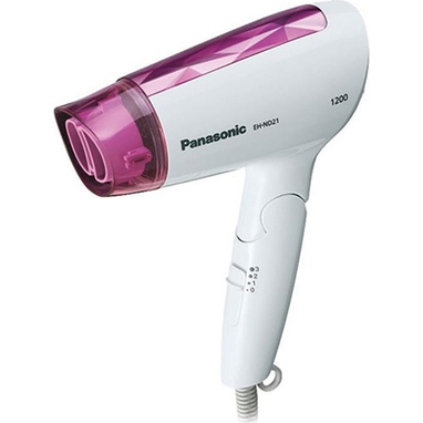 Panasonic Nanoe hair dryer review: Salon dryer quality with one hand -  Reviewed
