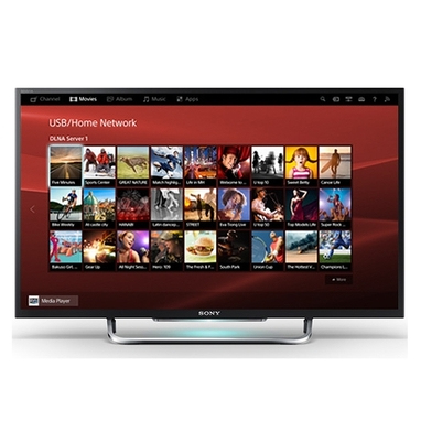 Tivi LCD SONY KDL-32W700B 32 inch giá rẻ có Wifi tại nguyenkim.com