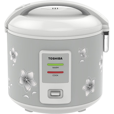 Nồi cơm điện 1,8L Toshiba RC-18JFM2(H)VN
