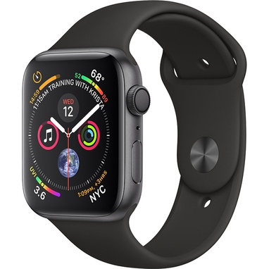 Apple Watch Series 44mm Space Grey