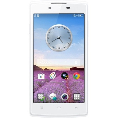 Oppo Neo 3 R831K 2 Sim Màu Trắng Chính Hãng Giá Rẻ Tại Nguyenkim.Com