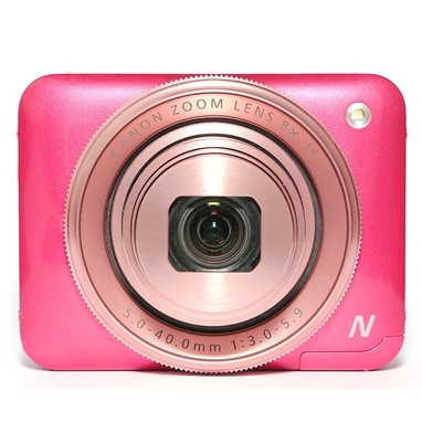 Pink Canon Power Shot N2 Canon Powershot N2 Canon Máy Ảnh Kỹ Thuật