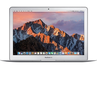 Laptop Macbook Air 13.3 inch Core i5 2017 Gi r Tr g p 0