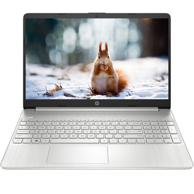Laptop HP 15S i3-1005G1 Giá Rẻ, Trả Góp 0% | Nguyễn Kim