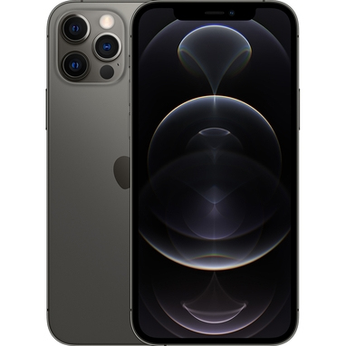 iPhone 12 Pro Max 256GB Xám Giá Rẻ, Trả Góp 0% | Nguyễn Kim