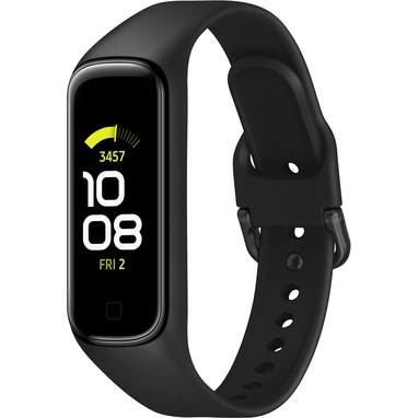 Vòng đeo tay SamSung Galaxy Fit Đen