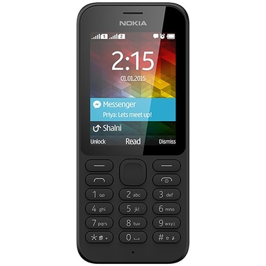 Mua Nokia 215 4G - Chính hãng, giá rẻ, giao hàng tận nơi