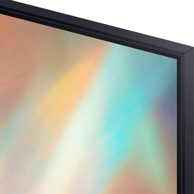 Smart Tivi Samsung Crystal UHD 4K 65 inch UA65AU7000KXXV cạnh viền