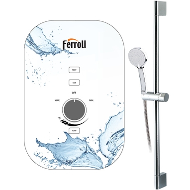 Máy Nước Nóng Ferroli Amore GSP NK Giá Tốt Nguyễn Kim