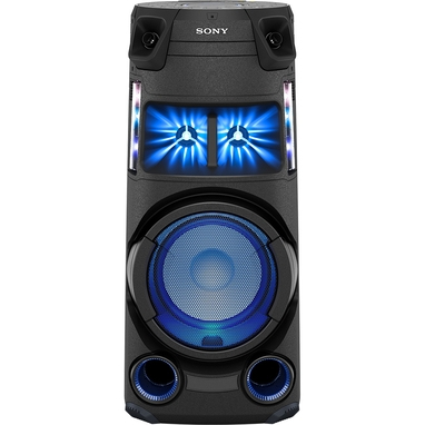 Giới thiệu về Loa kéo Sony tại Nguyễn Kim