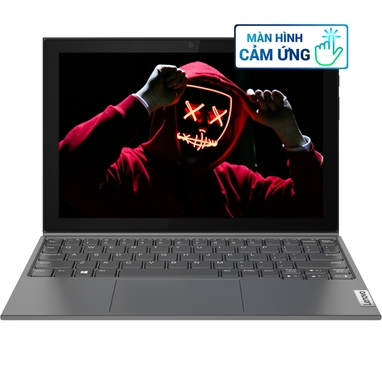Laptop Lenovo IdeaPad Duet 3 10IGL5 (82AT00HGVN) Chính Hãng