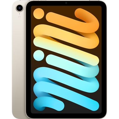 iPad Mini 6 Wifi 64GB 8.3 inch Trắng (2021) Chính Hãng | Nguyễn Kim