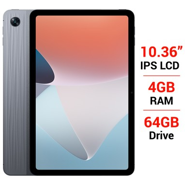 Máy Tính Bảng OPPO Pad Air 64GB Xám Chính Hãng, Giá Tốt | Nguyễn Kim