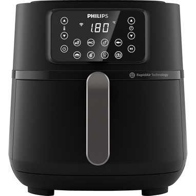 Giới thiệu về Nồi Chiên Không Dầu Philips