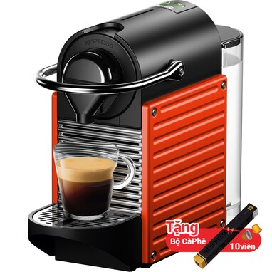 Nespresso PIXIE(ピクシー) レッド C60RE　2012年製 s-l400.jpg