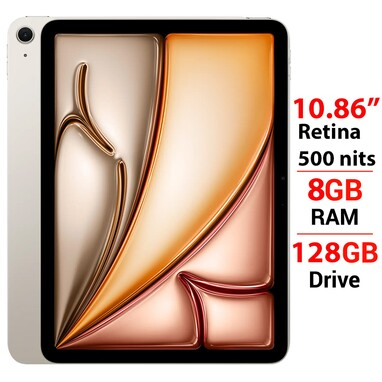 k*n様 ipad Air M2 128GB Máy tính bảng iPad Air M2 10.86 inch Wifi 128GB MUWE3ZA/A