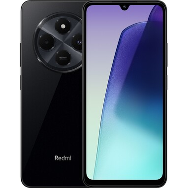 Điện Thoại Xiaomi Redmi 14C 4GB/128GB Đen Giá Rẻ, Chính Hãng