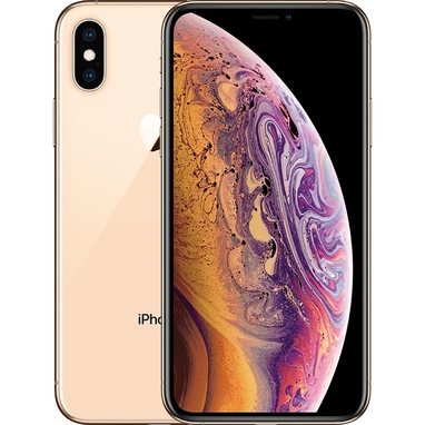 iPhone XS Max Gold 64GB Chính Hãng, Giá Rẻ, Góp 0%, Giao Hàng Nhanh