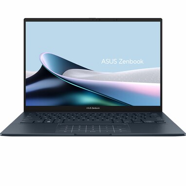 Asus Zenbook 14 OLED U5-125H (UX3405MA-PP151W) Giá Rẻ | Nguyễn Kim