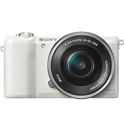 MÁY ẢNH SONY KTS ILCE-5100L/WAP2