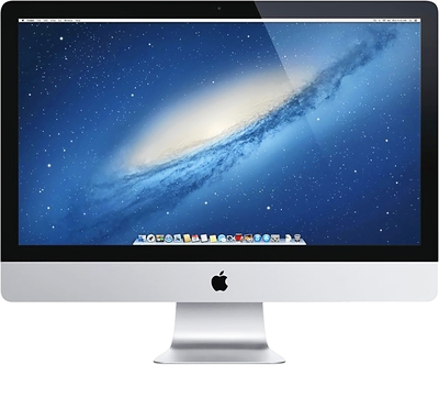 Desktop PC Apple iMac ME089ZP/A đồ họa cao giá tốt tại nguyenkim.com