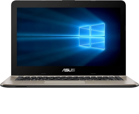 Laptop Asus Vivobook Max X541Uv (Go607) Giá Rẻ | Nguyễn Kim