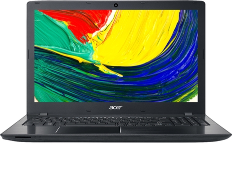 Laptop Acer Aspire E5 E5-576G-54JQ (NX.GRQSV.001) Nguyễn Kim