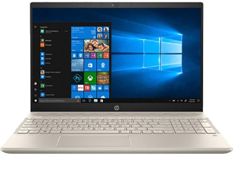 LAPTOP HP PAVILION 15-CS0101TX 4SQ47PA